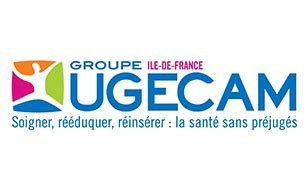 UGECAM LOGO