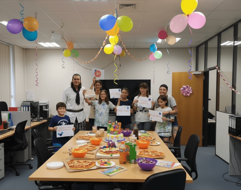 escpe game enquete cluedo entreprise