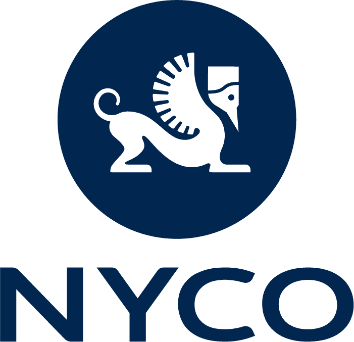 LOGO NYCO