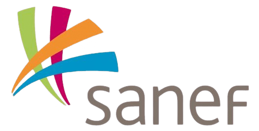 LOGO SANEF