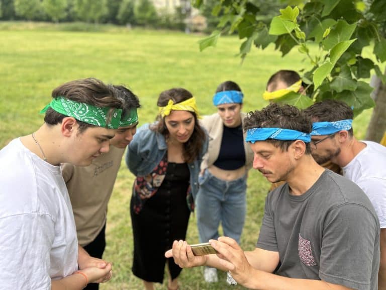 team building koh lanta entreprise