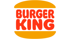 BURGER KING LOGO