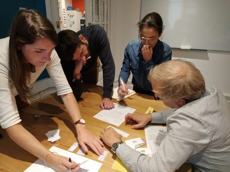 jeu coworking team building escape game