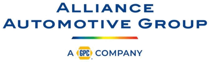 Logo Alliance Automotive Group