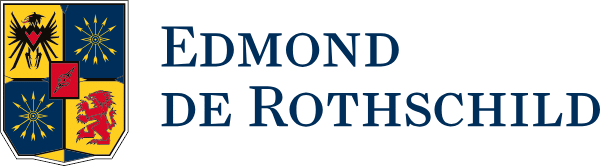 Logo Edmond de Rothschild